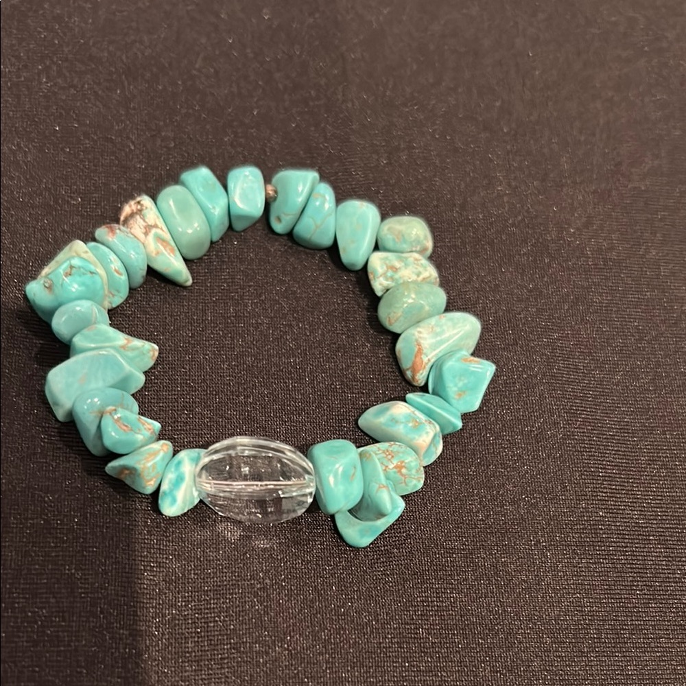 Stone Bracelet